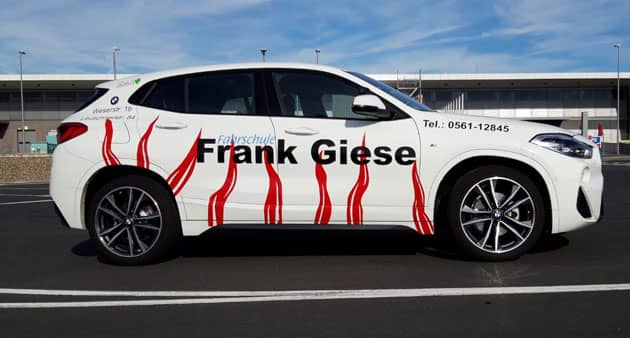 Fahrschule Giese Frank Giese Fahrschule Giese Frank Giese