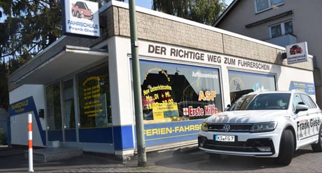 Fahrschule Giese Frank Giese Fahrschule Giese Frank Giese
